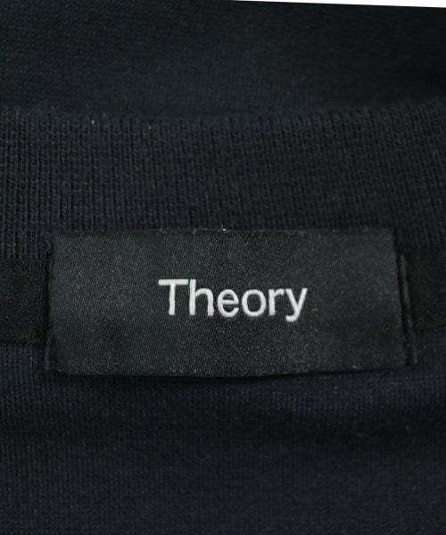 Theory เสื้อยืด/เสื้อท็อปส์