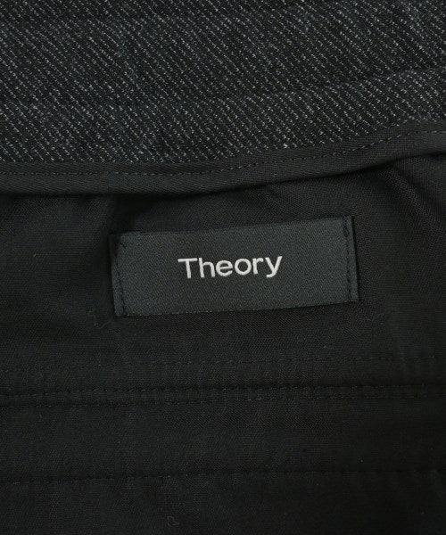 Theory กางเกงขายาว