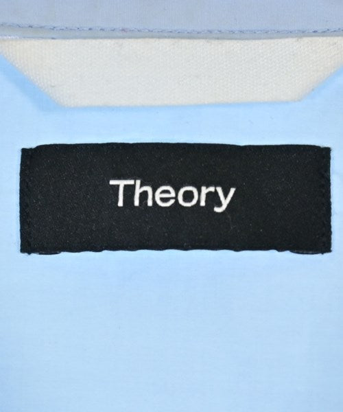 Theory เสื้อลำลอง