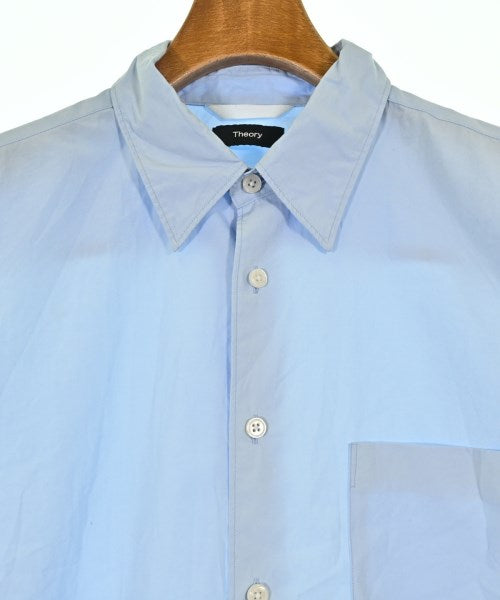 Theory เสื้อลำลอง