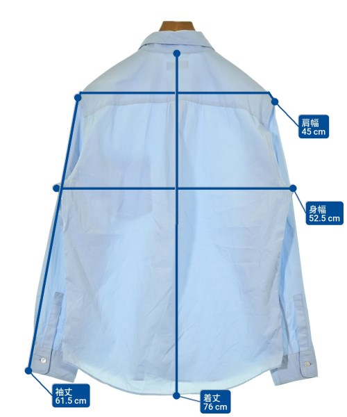 Theory เสื้อลำลอง