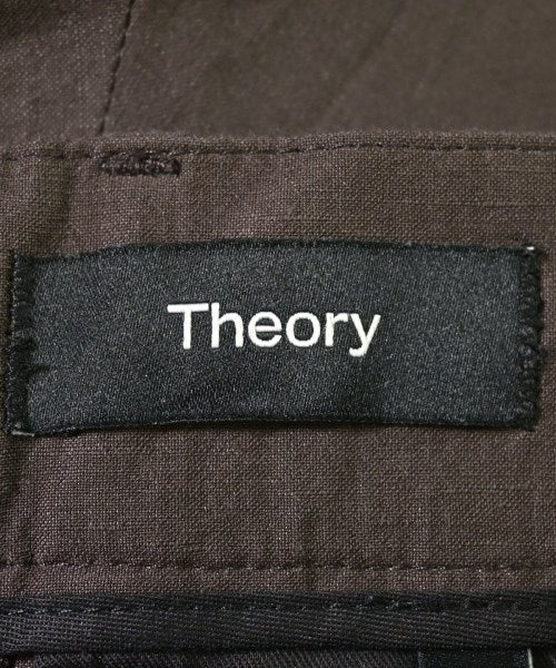 Theory กางเกง อื่น