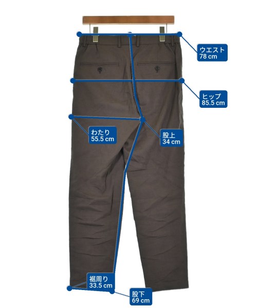 Theory กางเกง อื่น