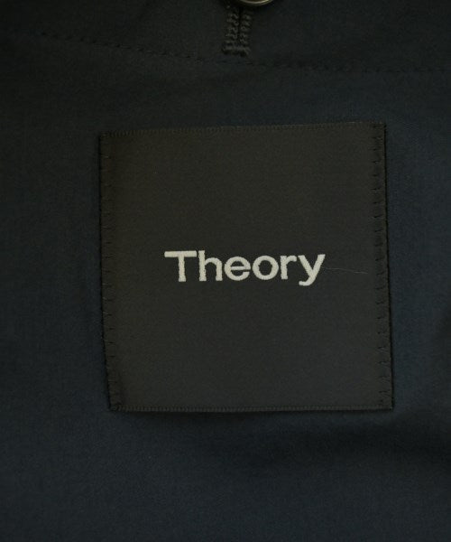 Theory เบลเซอร์/แจ็คเก็ตสูท