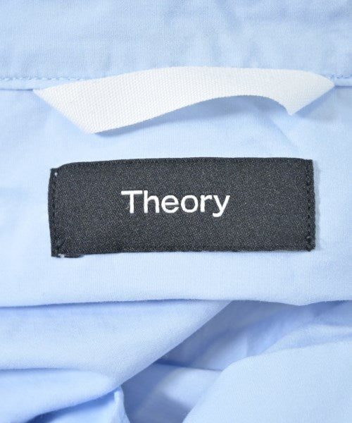 Theory เสื้อลำลอง
