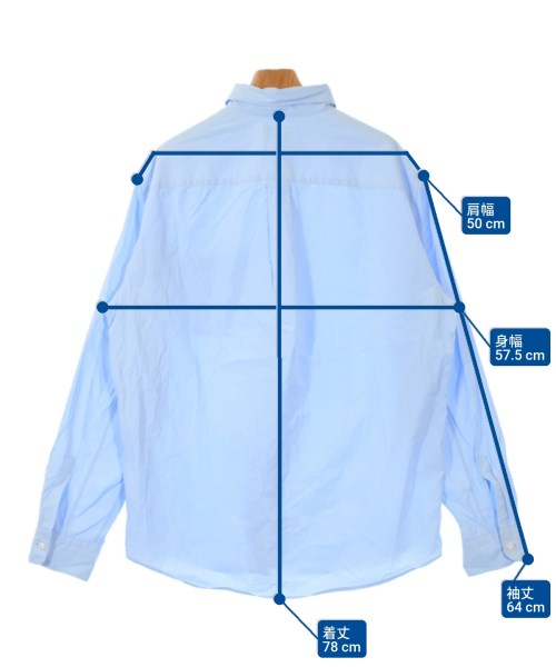 Theory เสื้อลำลอง