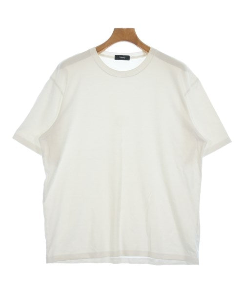 Theory เสื้อยืด/เสื้อท็อปส์