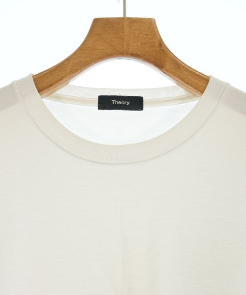 Theory เสื้อยืด/เสื้อท็อปส์