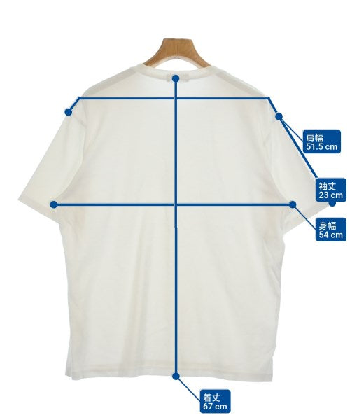 Theory เสื้อยืด/เสื้อท็อปส์