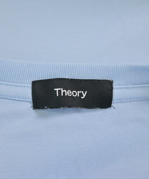 Theory เสื้อยืด/เสื้อท็อปส์