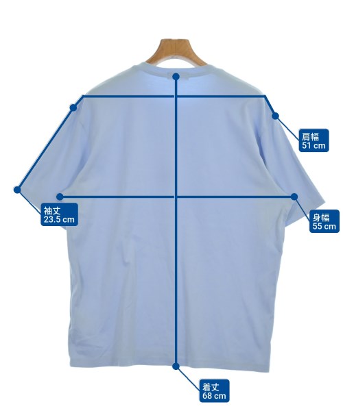 Theory เสื้อยืด/เสื้อท็อปส์