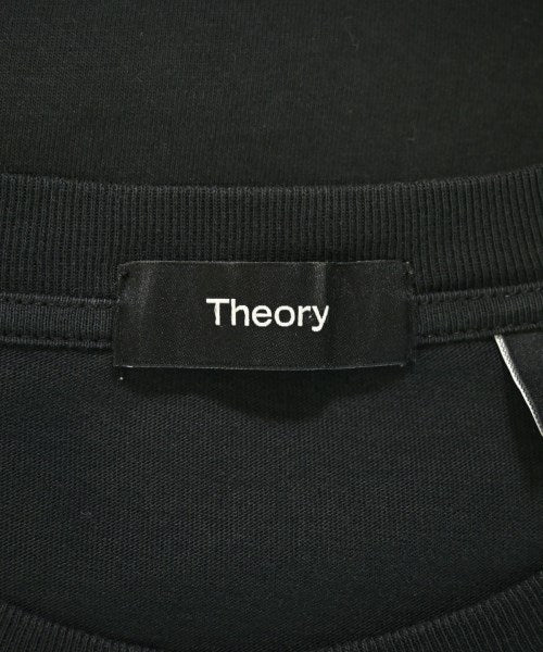 Theory เสื้อยืด/เสื้อท็อปส์