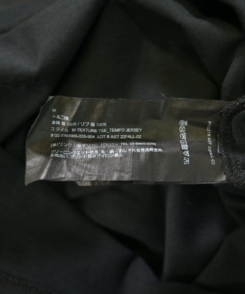 Theory เสื้อยืด/เสื้อท็อปส์