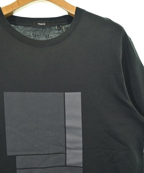 Theory เสื้อยืด/เสื้อท็อปส์