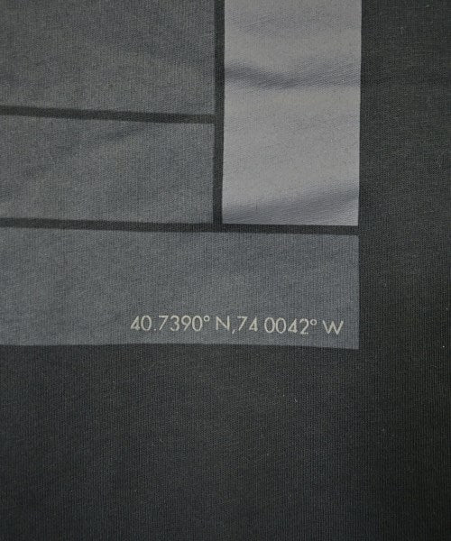 Theory เสื้อยืด/เสื้อท็อปส์