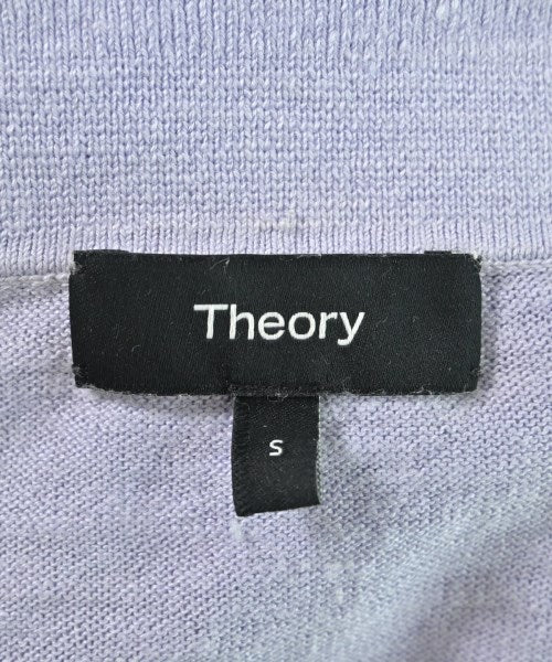 Theory เสื้อกันหนาว