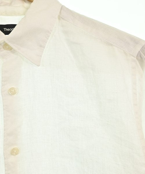 Theory เสื้อลำลอง