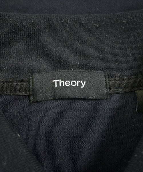 Theory เสื้อโปโล