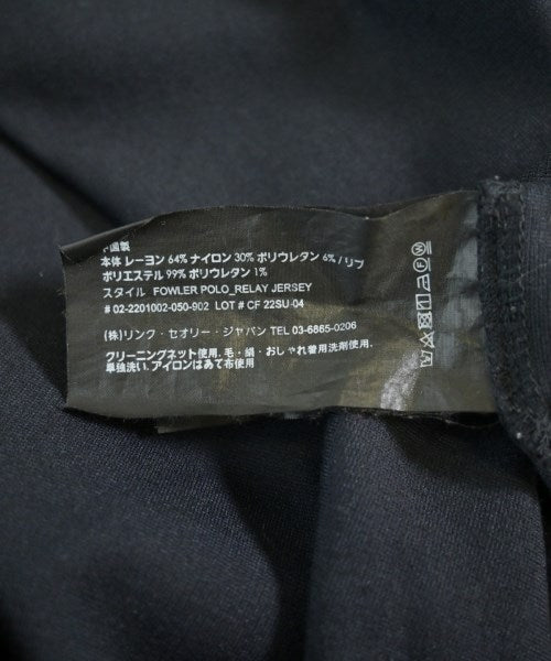 Theory เสื้อโปโล