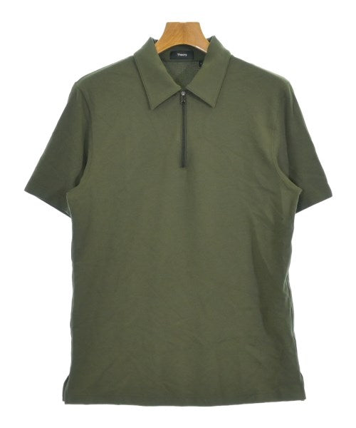Theory เสื้อโปโล