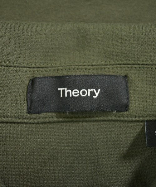 Theory เสื้อโปโล