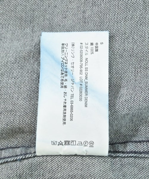 Theory เสื้อลำลอง