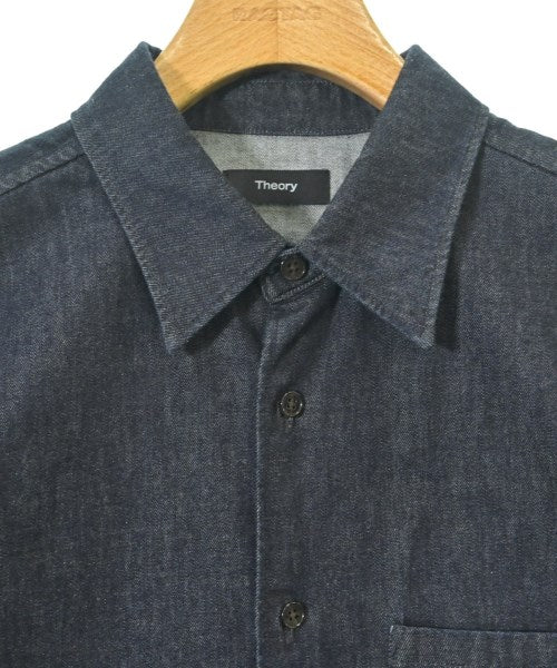 Theory เสื้อลำลอง