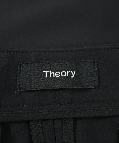 Theory กางเกงขายาว