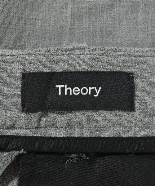 Theory กางเกงขายาว