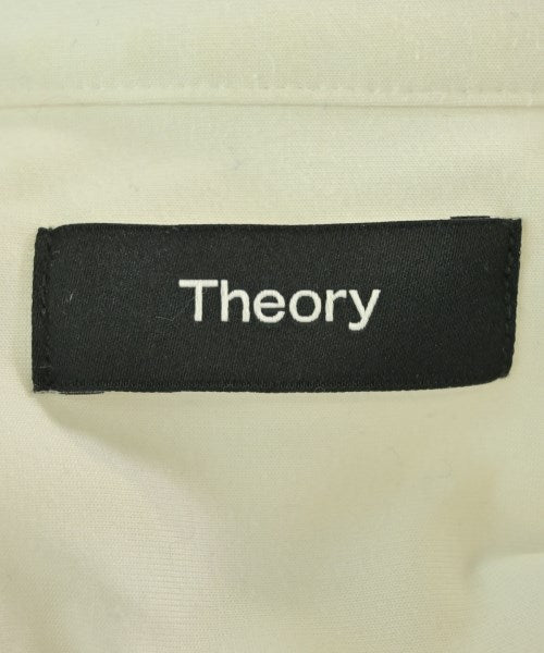 Theory เสื้อลำลอง