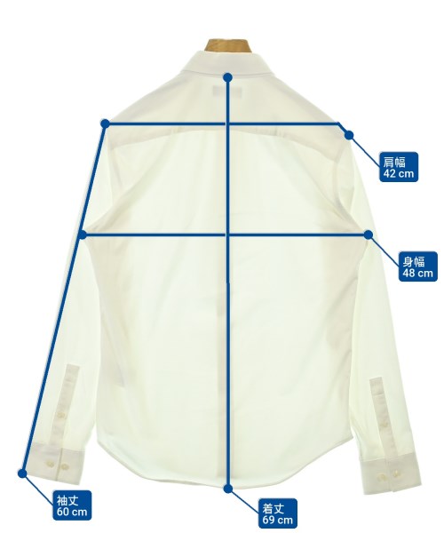 Theory เสื้อลำลอง