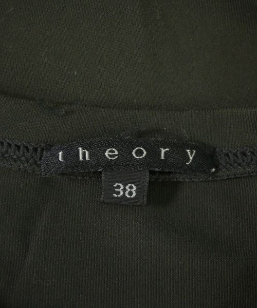 Theory เสื้อยืด/เสื้อท็อปส์