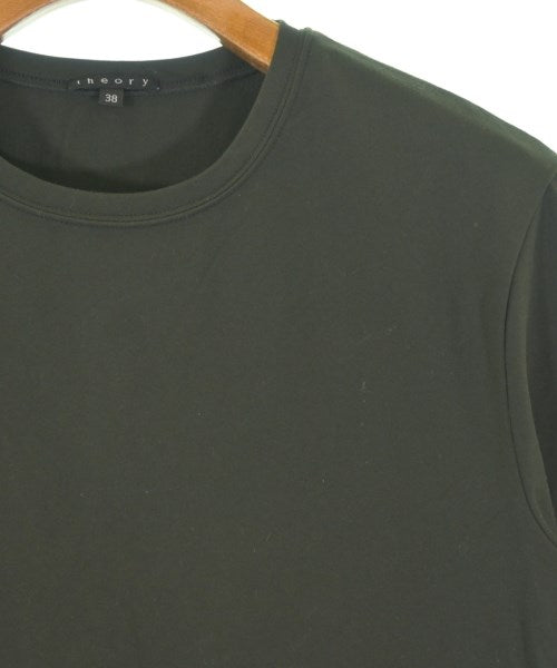 Theory เสื้อยืด/เสื้อท็อปส์