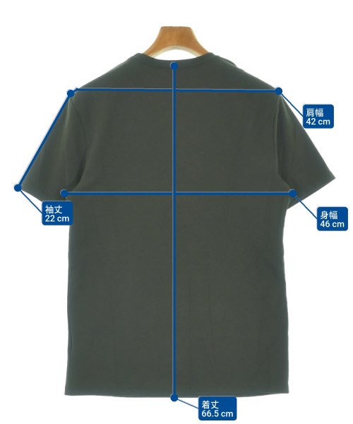 Theory เสื้อยืด/เสื้อท็อปส์