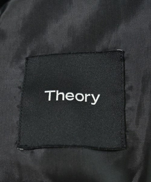 Theory แจ็คเก็ต