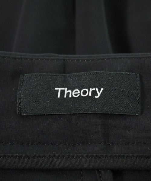 Theory กางเกงขายาว