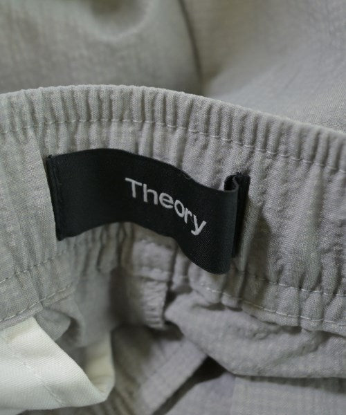 Theory กางเกงขาสั้น