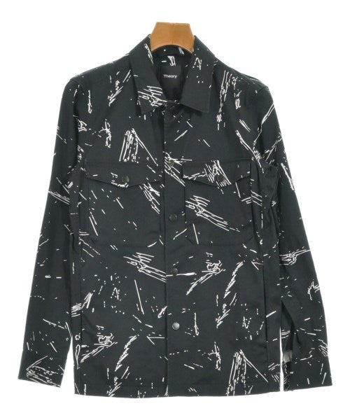 Theory เสื้อลำลอง