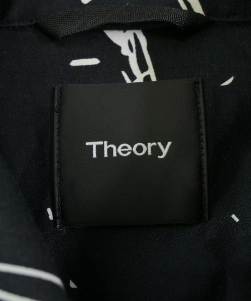 Theory เสื้อลำลอง