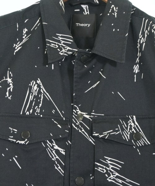 Theory เสื้อลำลอง
