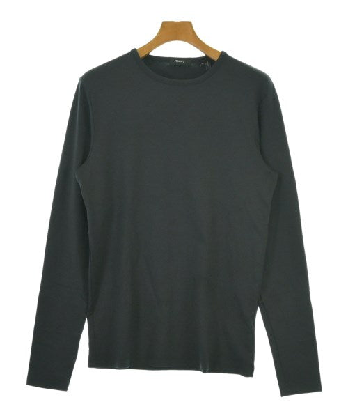 Theory เสื้อยืด/เสื้อท็อปส์
