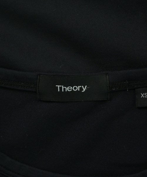 Theory เสื้อยืด/เสื้อท็อปส์