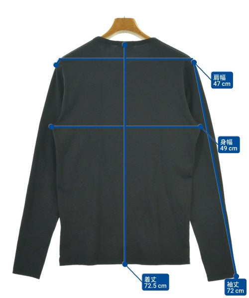Theory เสื้อยืด/เสื้อท็อปส์