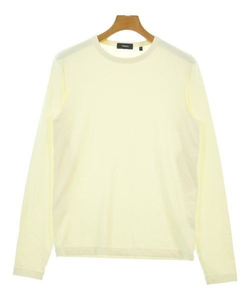 Theory เสื้อยืด/เสื้อท็อปส์