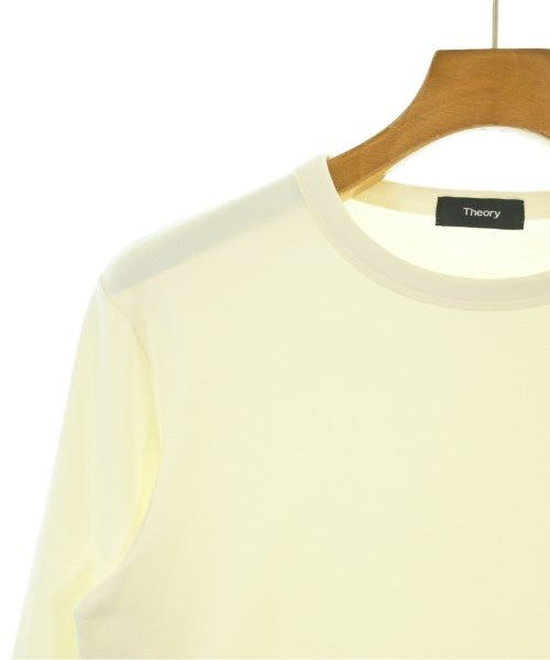Theory เสื้อยืด/เสื้อท็อปส์