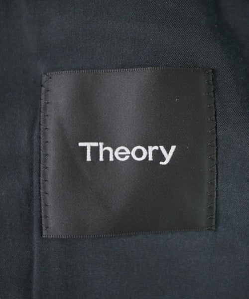 Theory เบลเซอร์/แจ็คเก็ตสูท