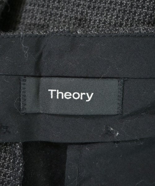 Theory กางเกงขายาว