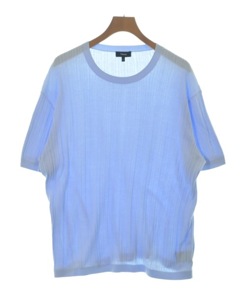 Theory เสื้อยืด/เสื้อท็อปส์
