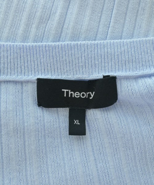 Theory เสื้อยืด/เสื้อท็อปส์