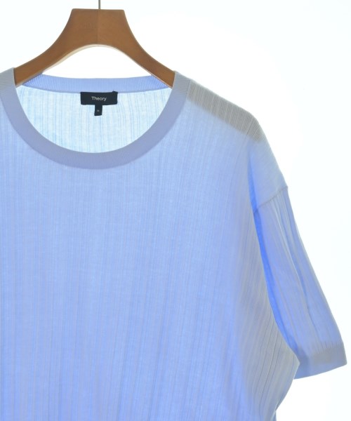 Theory เสื้อยืด/เสื้อท็อปส์